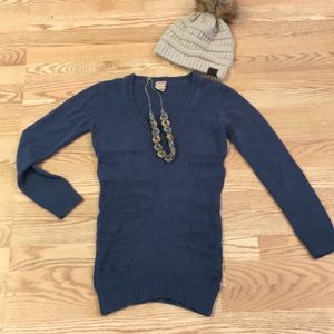 Daytrip sweater